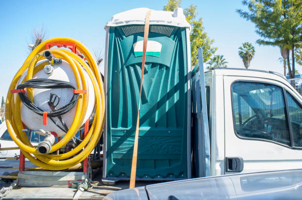 Best Portable toilet rental cost  in Lake Lure, NC