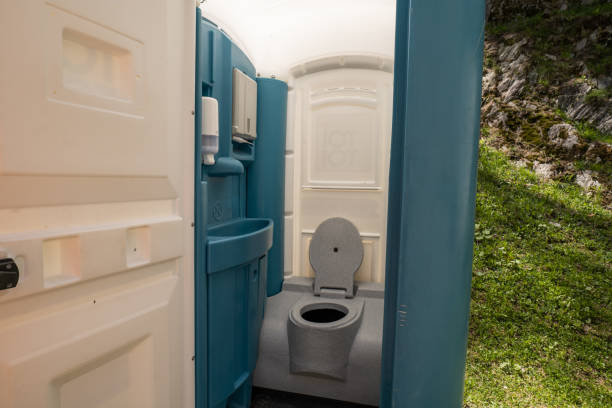 Best Best portable toilet rental  in Lake Lure, NC