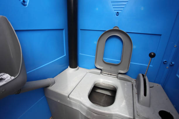 Best Porta potty rental for festivals  in Lake Lure, NC